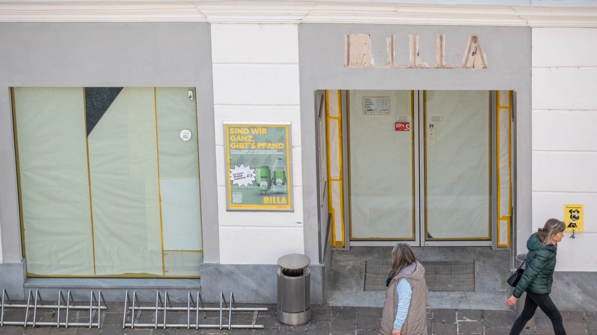 Der 2. April als Eröffnungstermin hat nicht gehalten