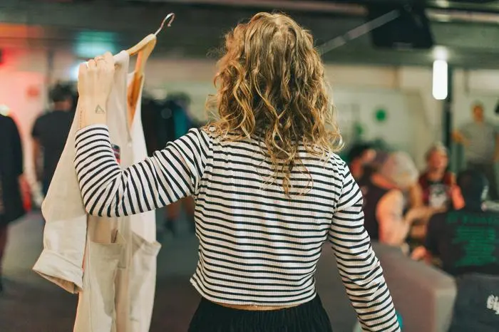 Kostümproben, Vocaltraining, Stagetraining und vieles mehr stehen auf dem Tagesprogramm 