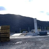Eine aktuelle Baustelle in Gnesau erhitzt die Gemüter