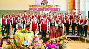 Großes Jubiläumskonzert der Stadtkapelle Friesach am 21. September