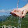 Wasser, der Quell des Lebens – die Versorgung soll in Kärnten gesichert werden