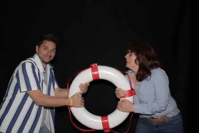  Theatergruppe St. Ulrich 