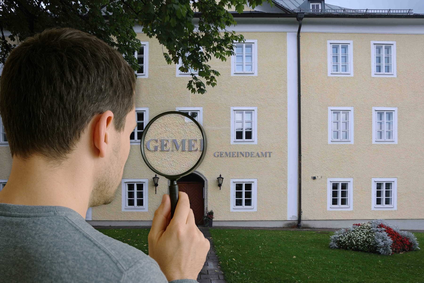 Amtsgeheimnis abgeschafft: Wofür die Menschen ihre neuen Rechte nutzen