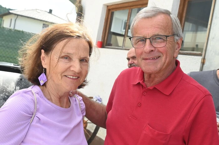 Klicken Sie sich durch die Bilder! 