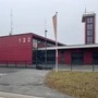 Das Rüsthaus der Feuerwehr St. Veit von außen  | Die nächsten Wochen werden im Rüsthaus der Feuerwehr St. Veit interessant 