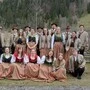 24 aktive Musikerinnen und Musiker sind beim Verein 