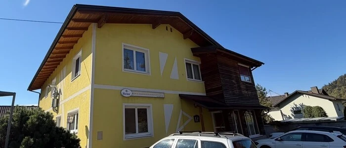 Das Gasthaus Koch in Brückl