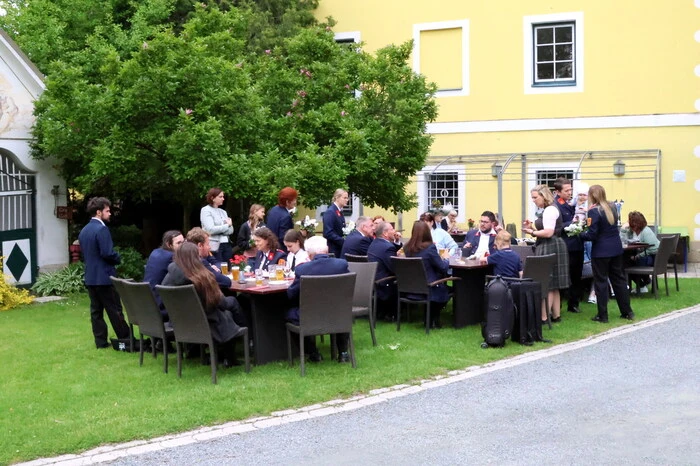 Übrigens: ein Video von der Veranstaltung ist auch auf der Facebookseite der Kleinen Zeitung St. Veit und Feldkirchen zu sehen.