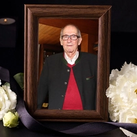 Unternehmer Ernst Roth ist verstorben