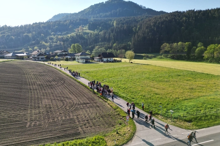 Klicken Sie sich durch die Galerie!