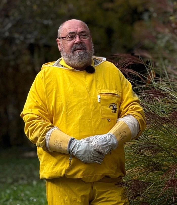 Insektenfritz aus Ebenthal bei Klagenfurt