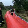 Kärntner Feuerwehren werden in Niederösterreich helfen (Archivfoto)