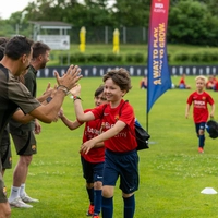 Zum ersten Mal findet das Camp des FC Barcelona in Kärnten statt