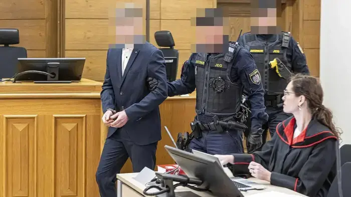 Beim Prozess am Landesgericht Klagenfurt gab der Mann an, keiner Erinnerung zu haben