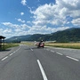 Der Zwischenfall verlief zum Glück glimpflich 