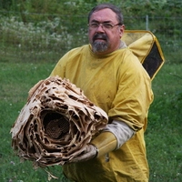 Insektenfritz: Friedrich Kach aus Ebenthal