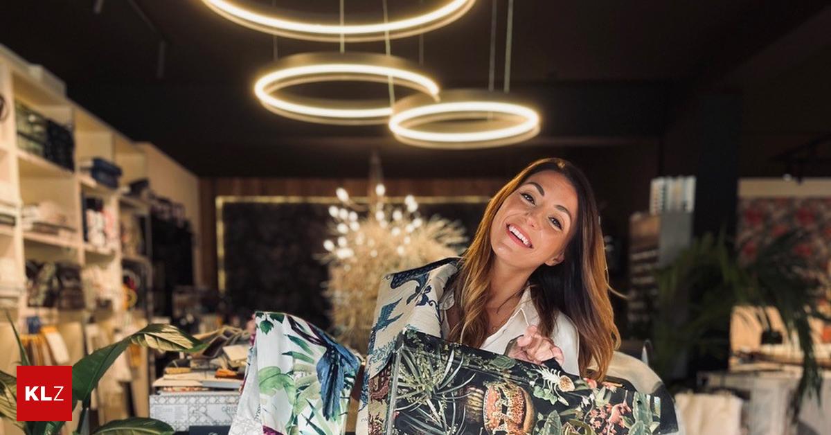 Junge Unternehmerin will für mehr Wohnflair am Wörthersee sorgen