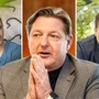 „Alkohol am Steuer ist kein Kavaliersdelikt“, sagt der Villacher Bürgermeister Günther Albel (SPÖ)