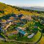 Das Mountain Resort Feuerberg zählt zu den besten Wellnesshotels in Österreich