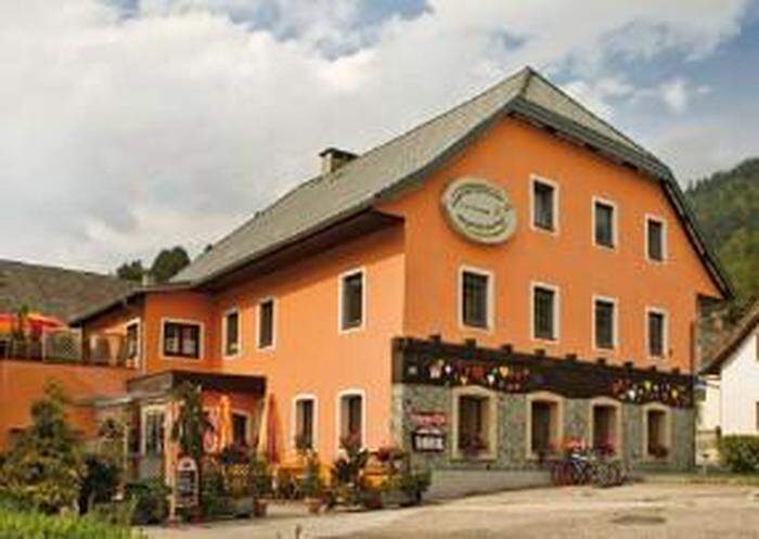 Der „Gegendtalerhof“ wurde 20 Jahre als Gasthaus geführt