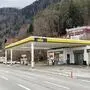 Das gesamte Areal wurde um 750.000 Euro erworben und wird als Tankstelle mit Shop weiterbetrieben