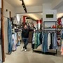 Trend Store-Chef Oliver Hönlein legt seine beiden Villacher Geschäfte zusammen