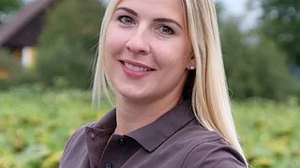 Geschäftsführerin Liesa Findenig