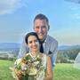 David Pototschnig und Eva-Maria Stuck haben geheiratet 