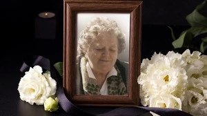 Stefania Rohrmeister, besser bekannt als „Kokitz Stefi“