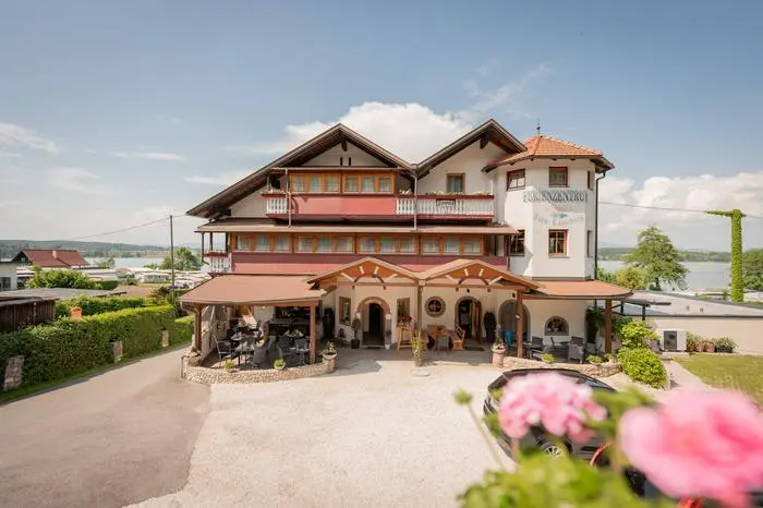 Der „Seegasthof Katschnig“