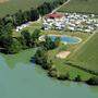 Stausee-Camping