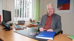 Bürgermeister Rudolf Skorjanz feierte seinen 70. Geburtstag