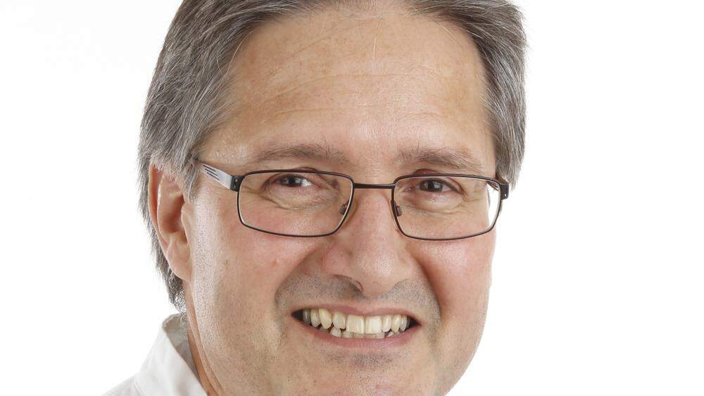 Friedrich Zussner, Facharzt für Urologie und Arzt für Allgemeinmedizin