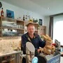 Leopold Kapp in seinem neuen „Platzlwirt“ 