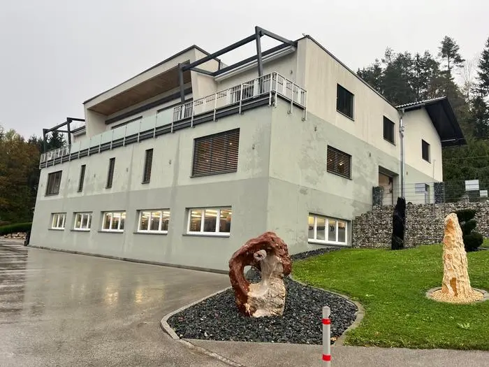 Die Schuhmanufaktur in Müllnern