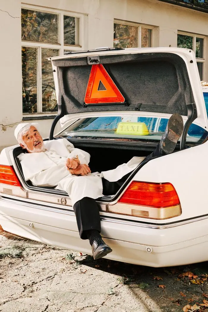 “The Day the Pope Was Kidnapped” will be performed for the 50th anniversary of the Summer Games