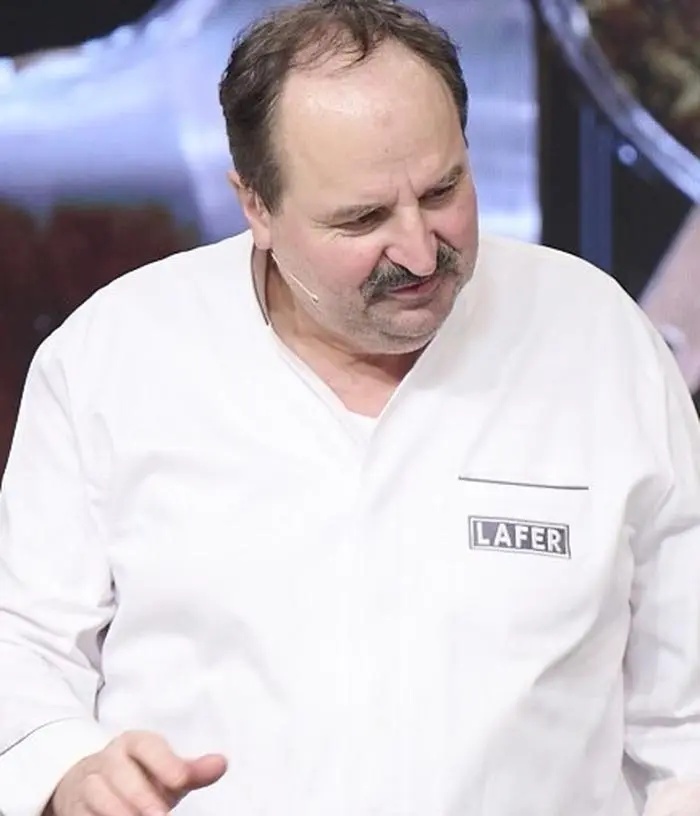 Johann Lafer gab „wertvolle Tipps“