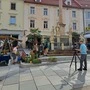 Dreharbeiten am KuKuMa in Wolfsberg