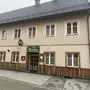 Das Bild zeigt das Gasthaus von außen | Das Gasthaus „Zur Maierin“ im ehemaligen Miklau-Haus hat am 13. Dezember das letzte Mal geöffnet