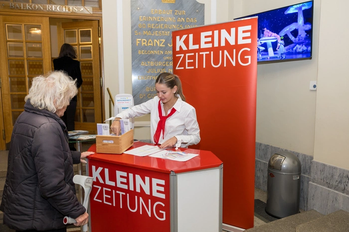 Klicken Sie sich durch die Fotoserie!