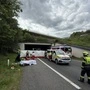 Schwerer Geisterfahrerunfall beim Knoten Villach