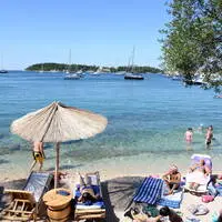 21 Millionen Touristen besuchten Kroatien im Vorjahr