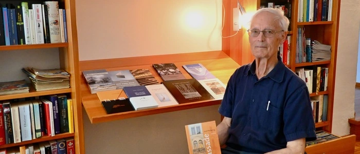 Josef Pedarnig aus Osttirol