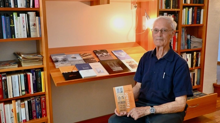 Josef Pedarnig aus Osttirol