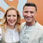 Laden wieder zum Sommer-Open-Air: Hertel und Ventre 