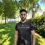 Tarek Joudeh studiert an der Alpen Adria Universität