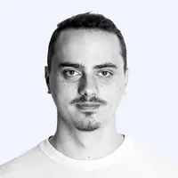 Author Jonas Rettenegger