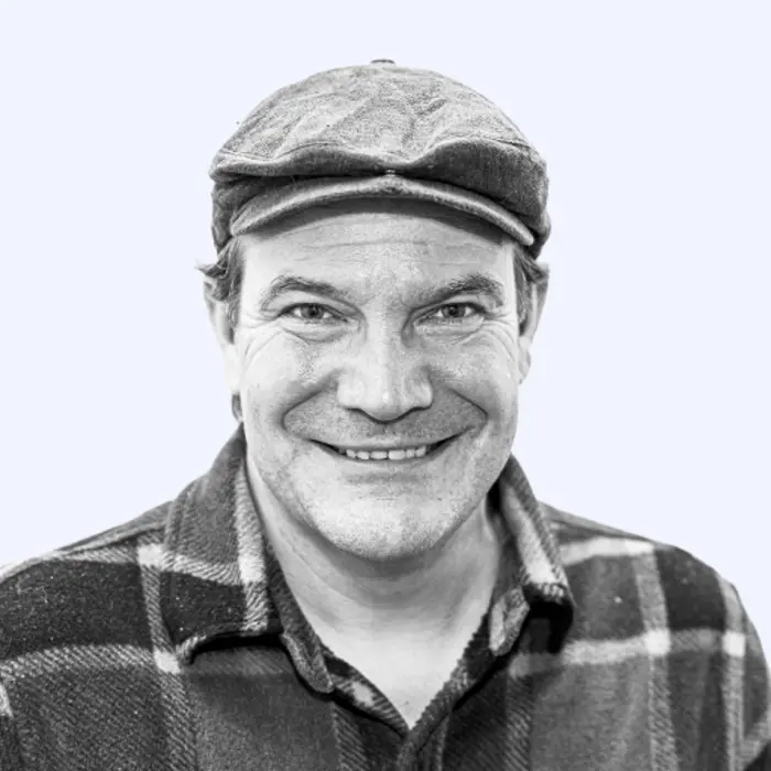 André Schmidt