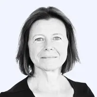 Susanne Güsten, 