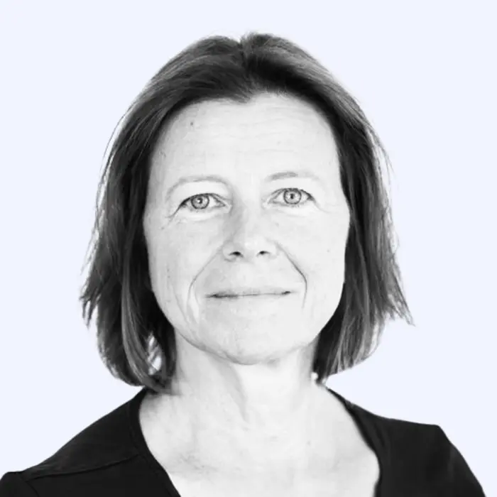 Susanne Güsten